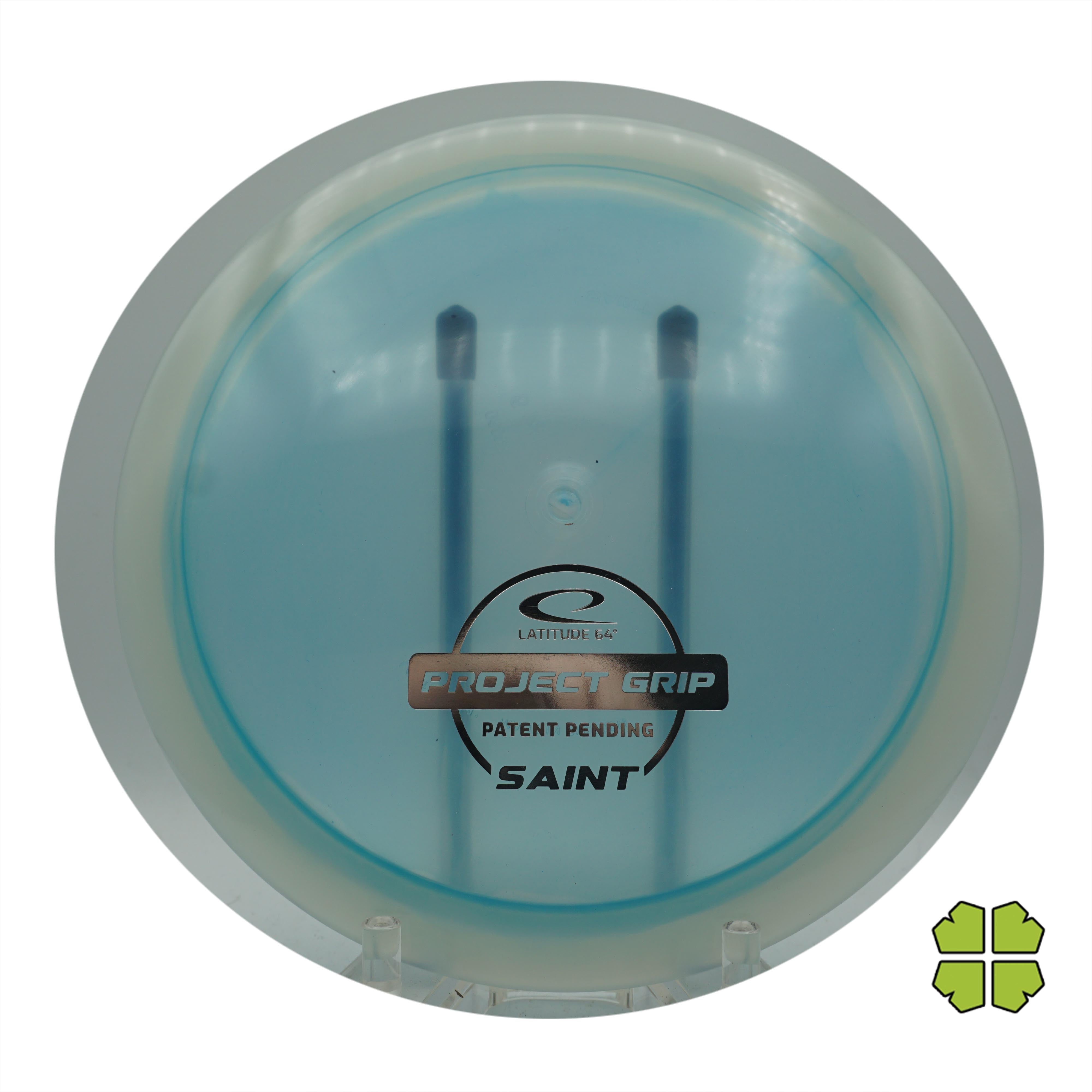 ラッキー Saint - Project Grip | Lucky Disc Golf | Shop Today