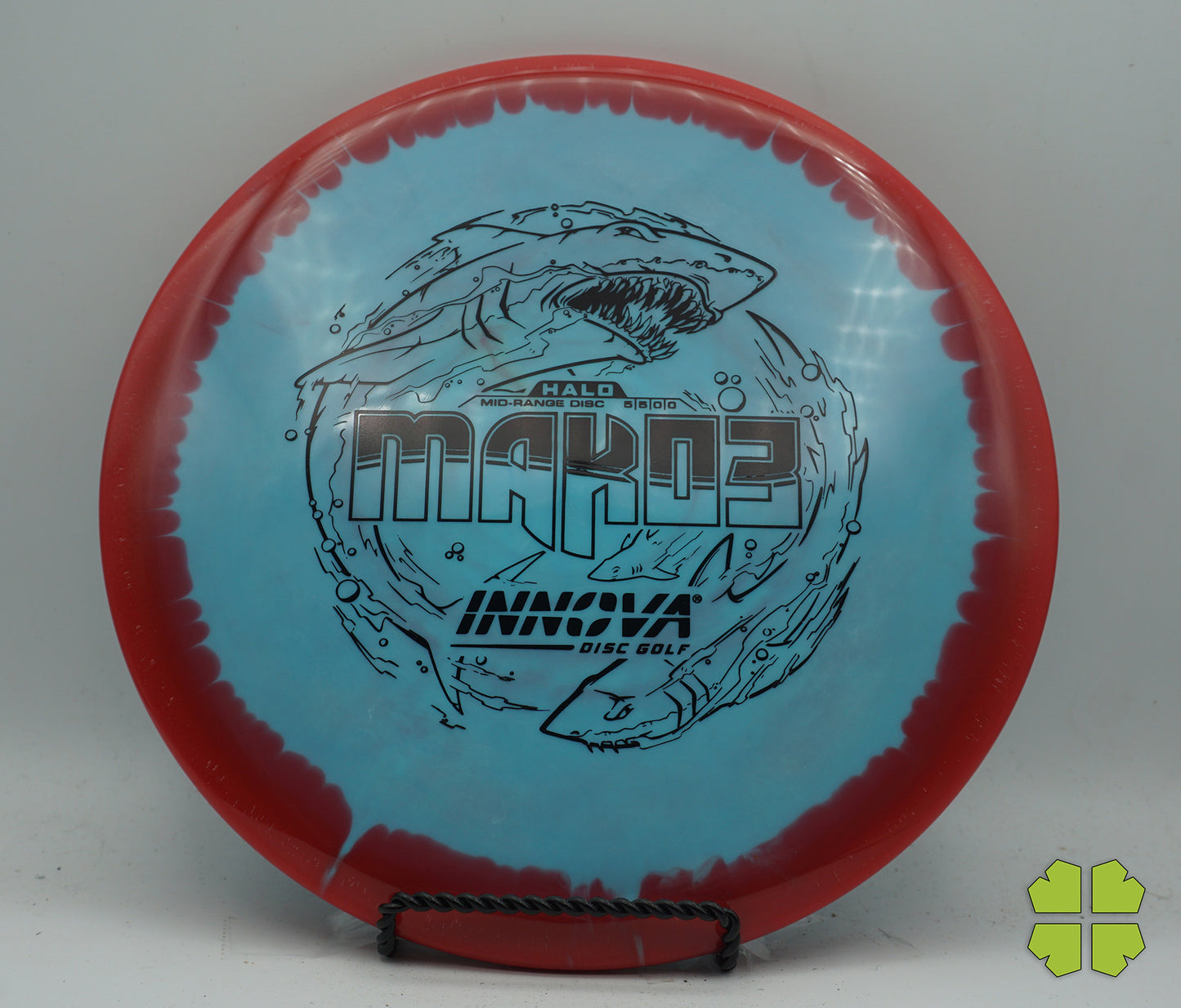 Mako3 - Halo Star