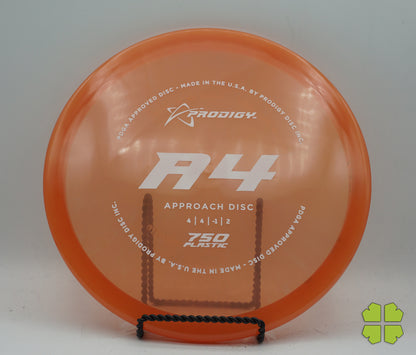 A4 - 750