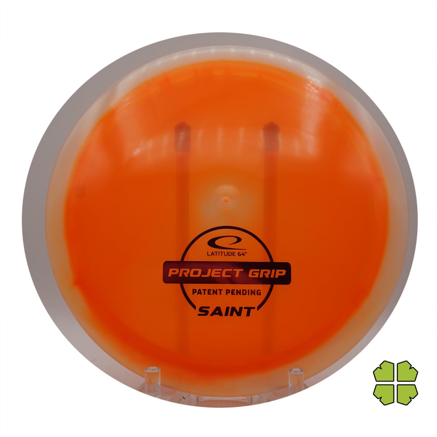 Saint - Project Grip