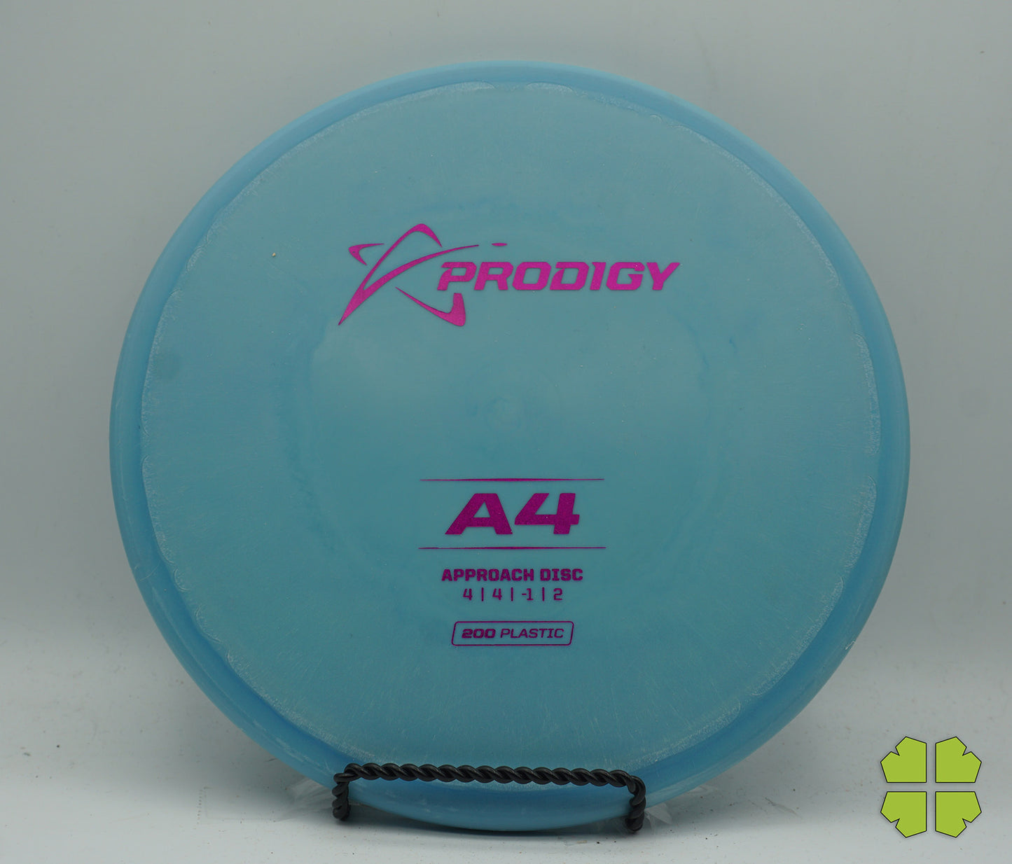 A4 - 200 Pre-Owned 10/10