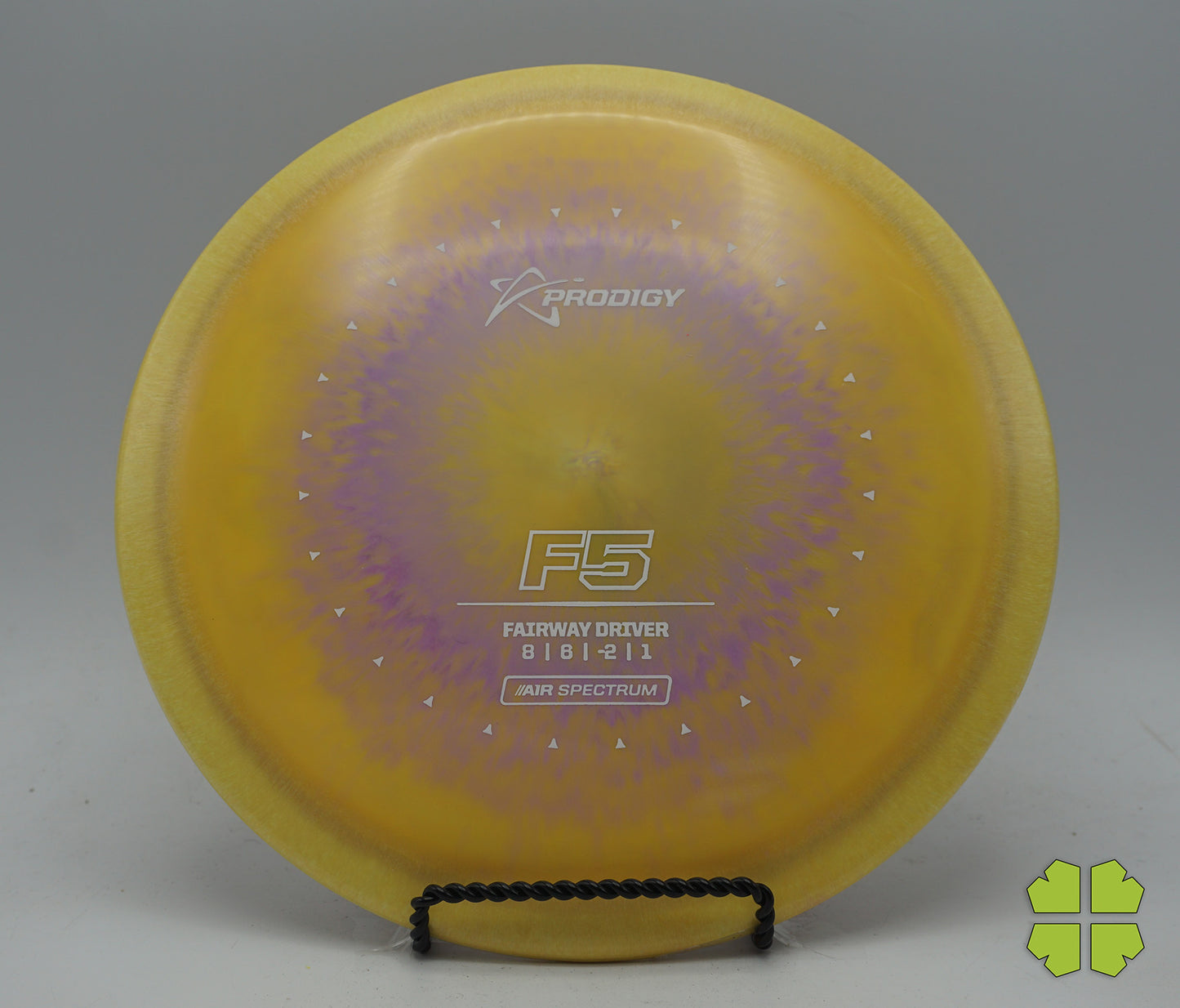 F5 - Air Spectrum