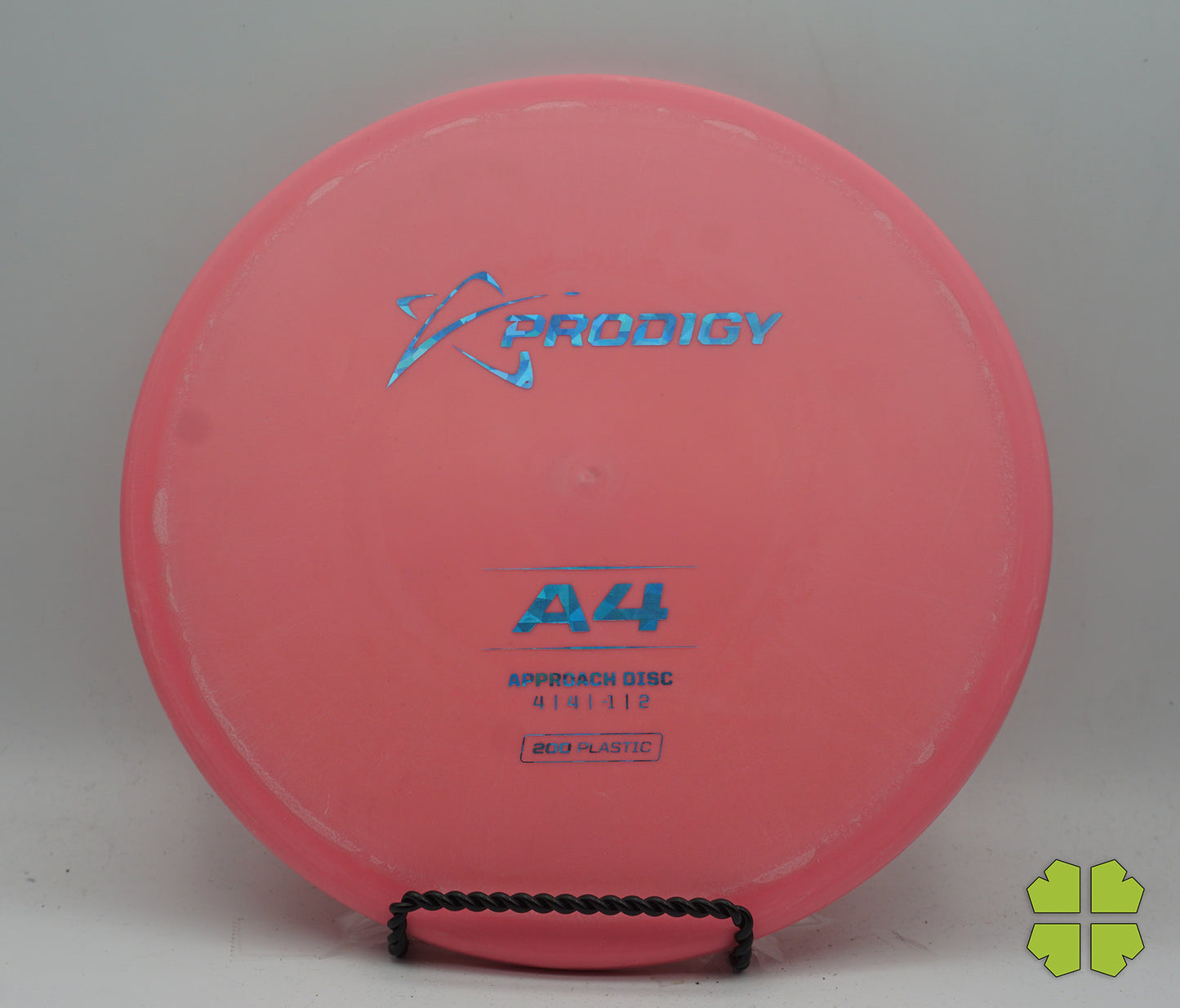 A4 - 200 Pre-Owned 10/10