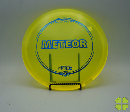 Z Line Meteor