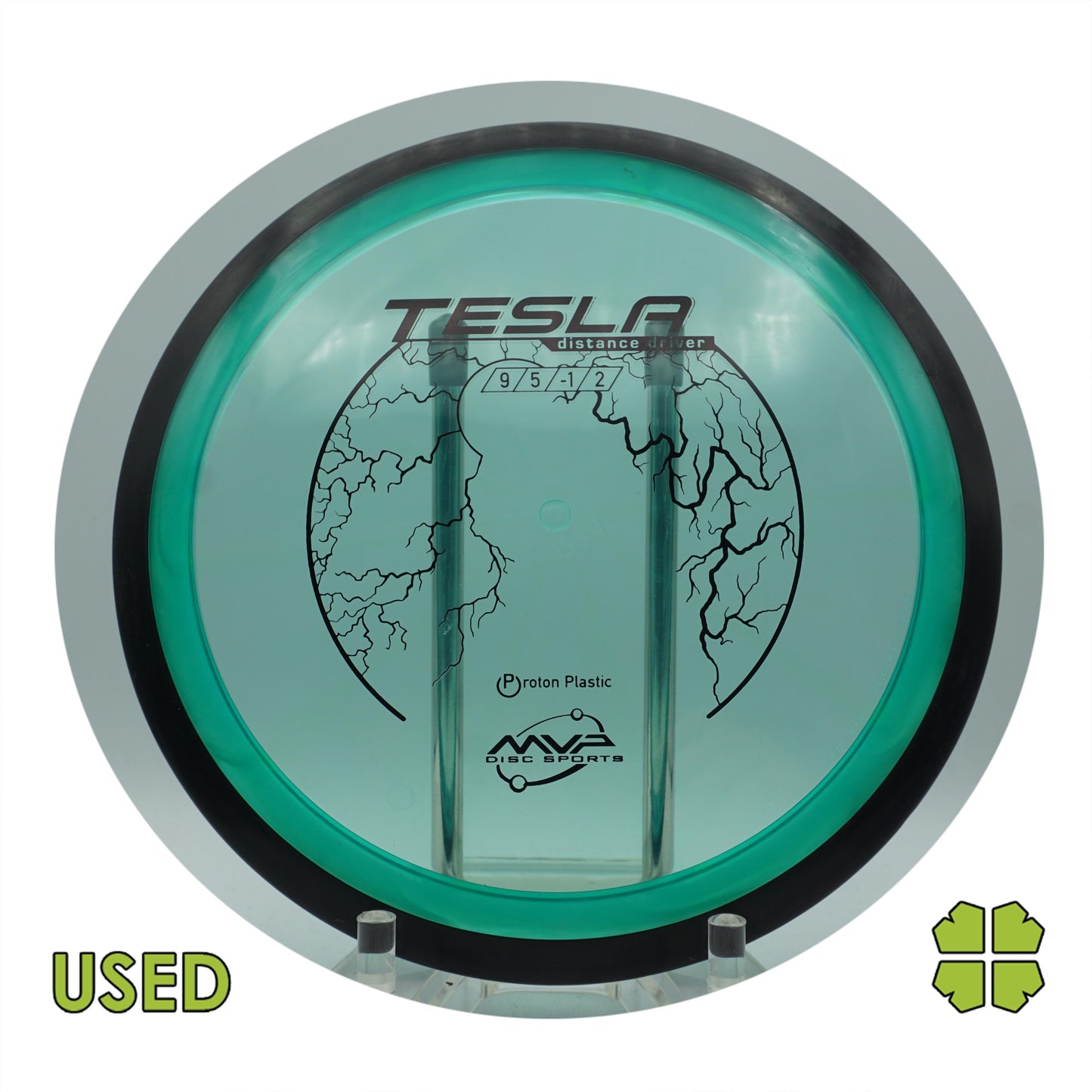 Used Tesla