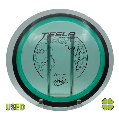 Used Tesla