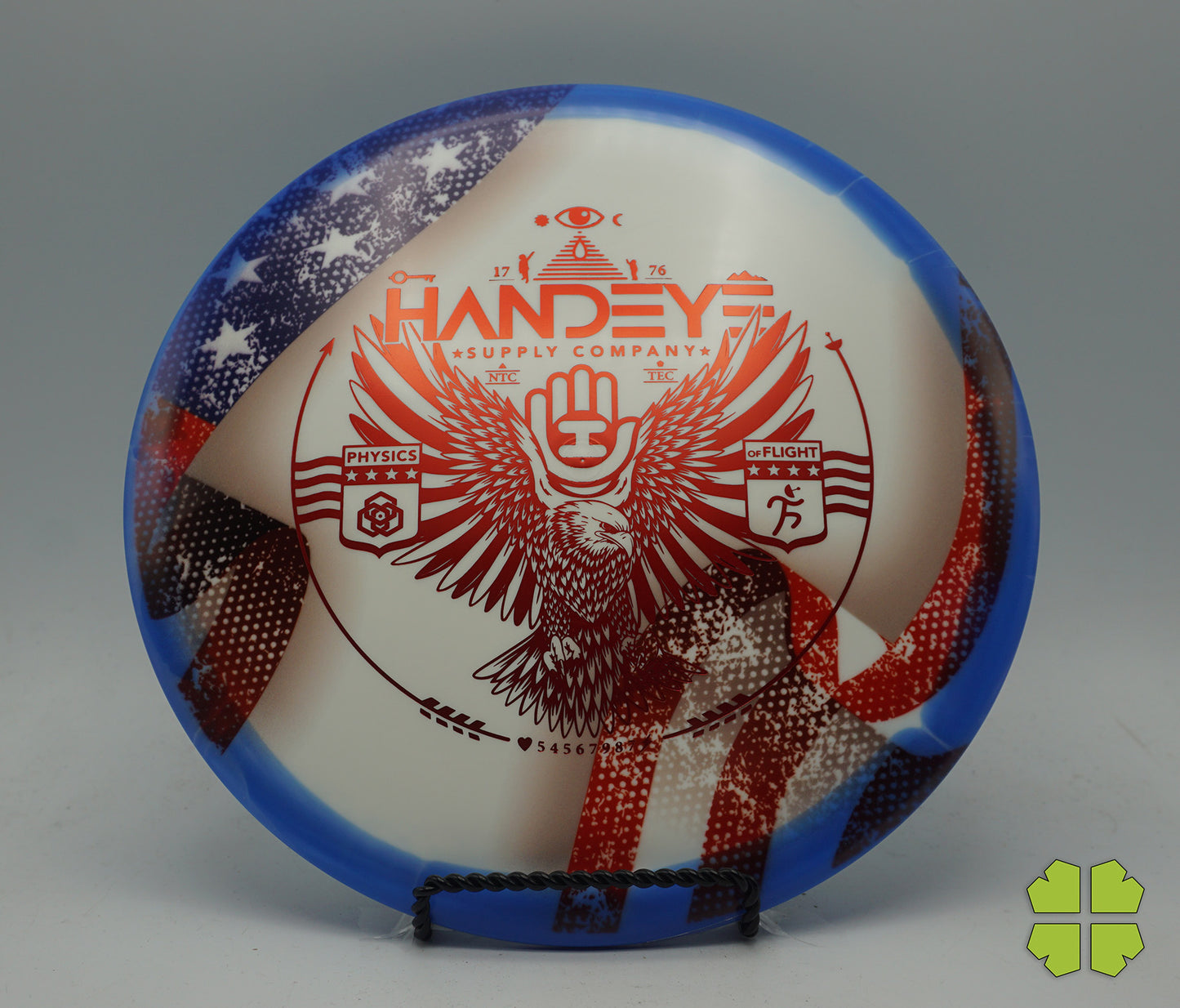 EMAC Truth - Fuzion Orbit HSCo x 4th of July