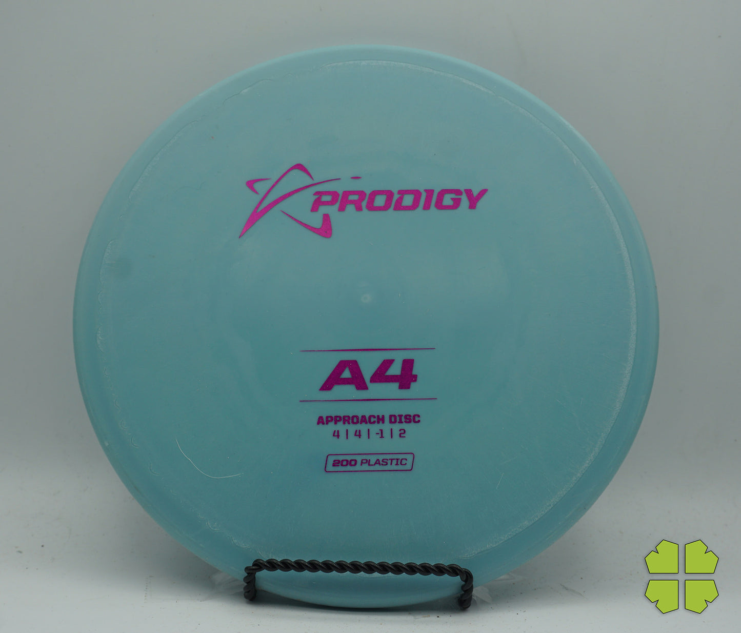 A4 - 200 Pre-Owned 10/10
