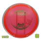 Used Roc (All Variations)