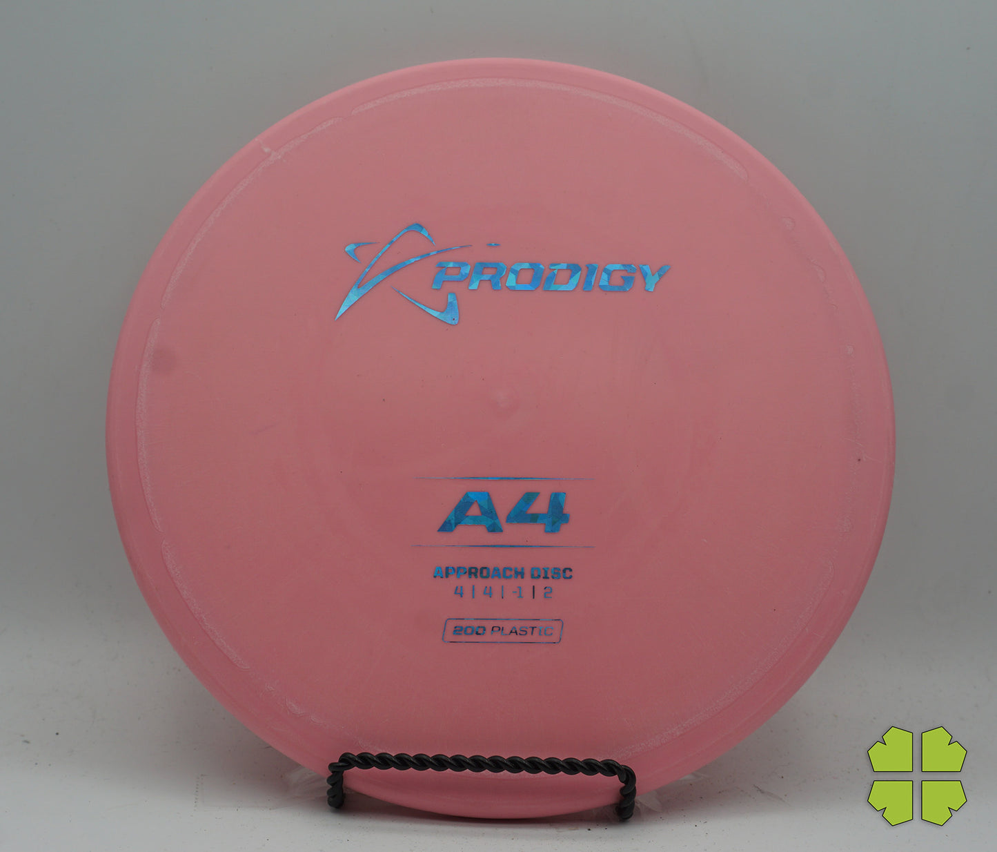 A4 - 200 Pre-Owned 10/10