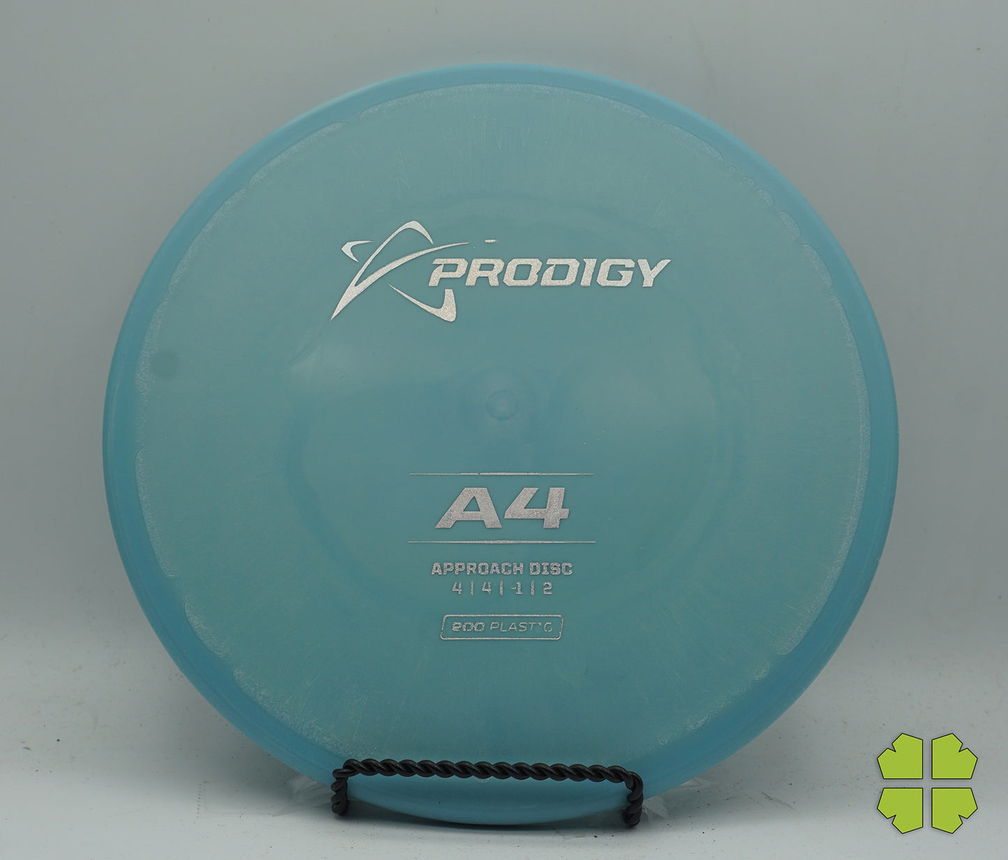 A4 - 200 Pre-Owned 10/10