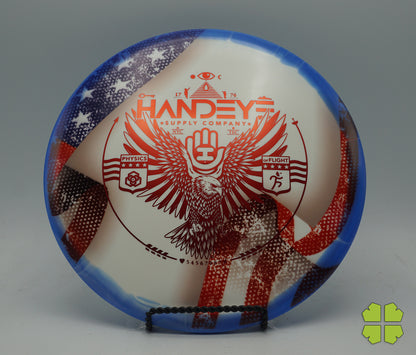 EMAC Truth - Fuzion Orbit HSCo x 4th of July