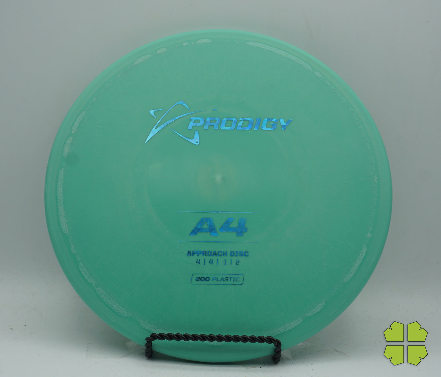 A4 - 200 Pre-Owned 10/10