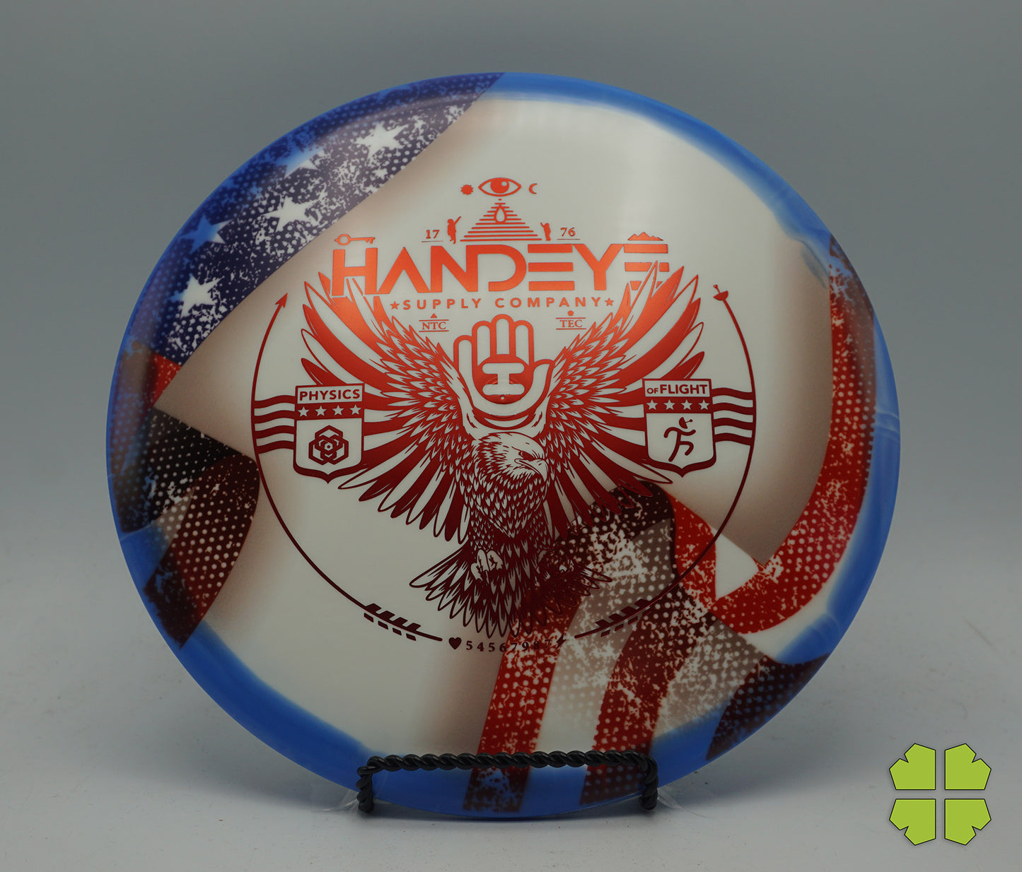 EMAC Truth - Fuzion Orbit HSCo x 4th of July