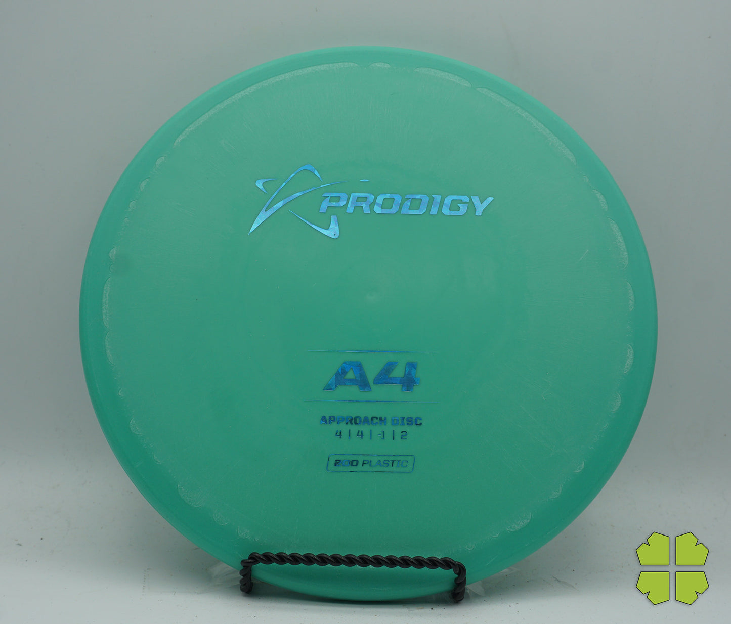 A4 - 200 Pre-Owned 10/10