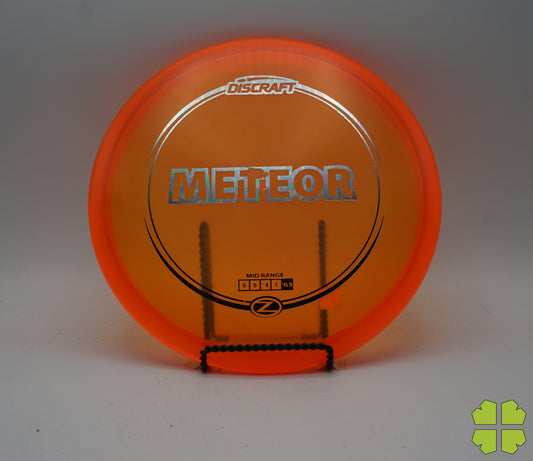 Meteor - Z Line