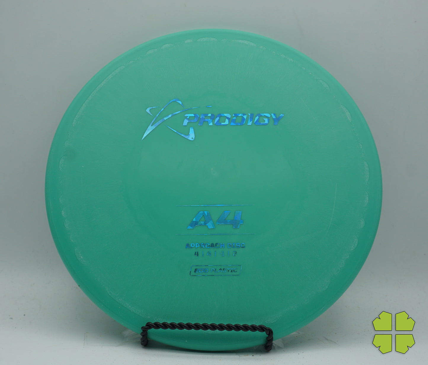 A4 - 200 Pre-Owned 10/10