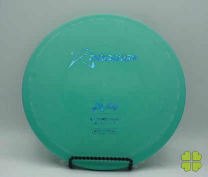 A4 - 200 Pre-Owned 10/10