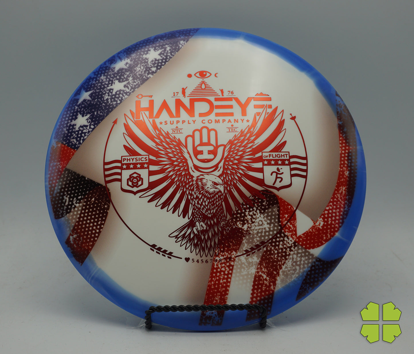 EMAC Truth - Fuzion Orbit HSCo x 4th of July