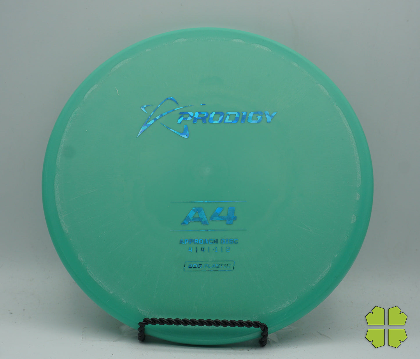 A4 - 200 Pre-Owned 10/10