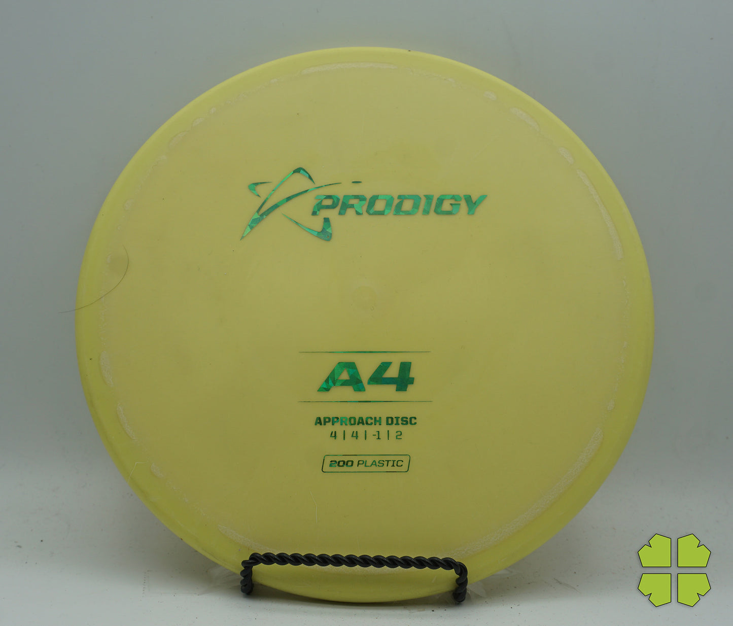 A4 - 200 Pre-Owned 10/10