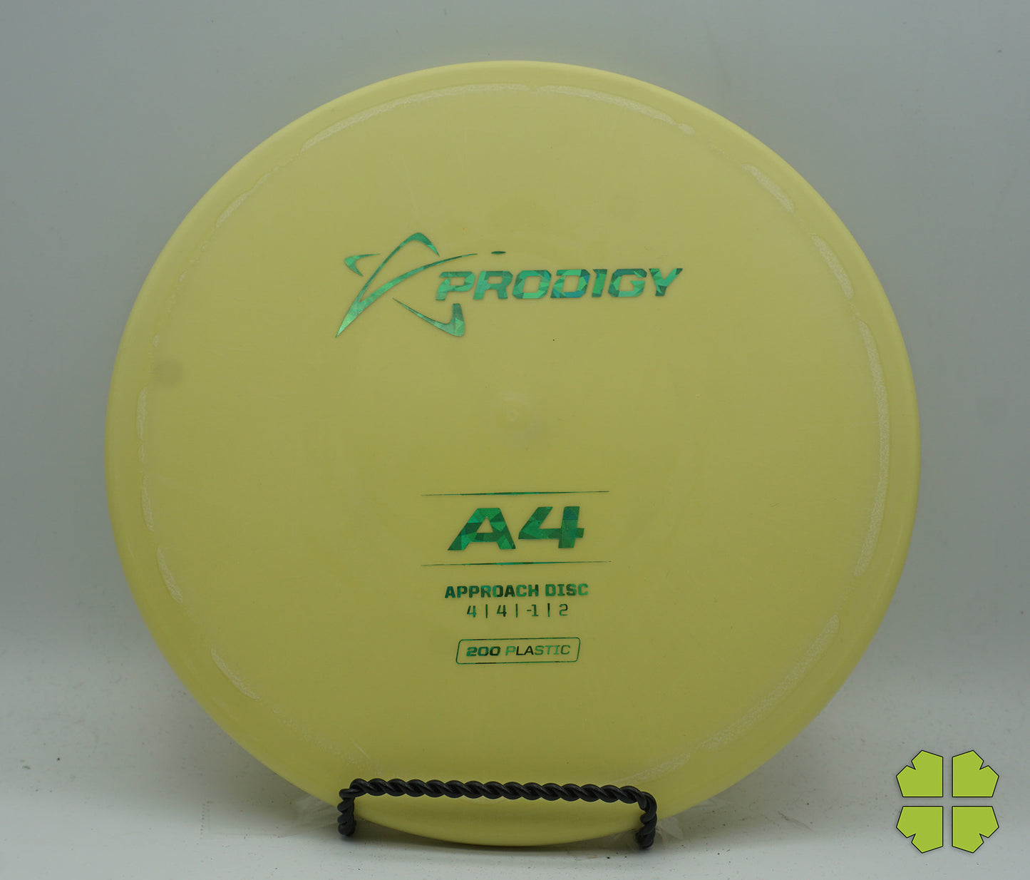 A4 - 200 Pre-Owned 10/10