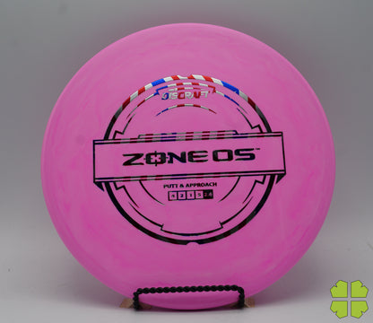 Putter Line Zone OS