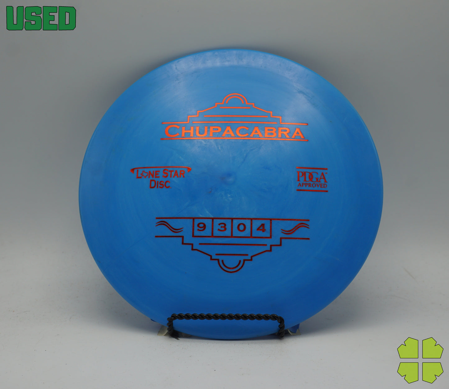 Used Chupacabra