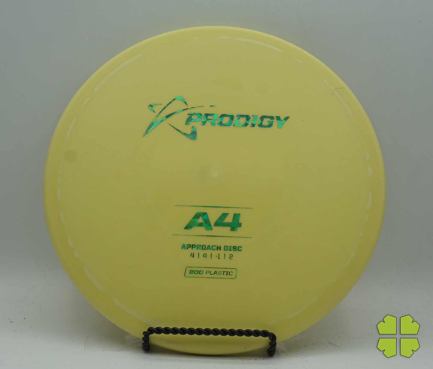 A4 - 200 Pre-Owned 10/10