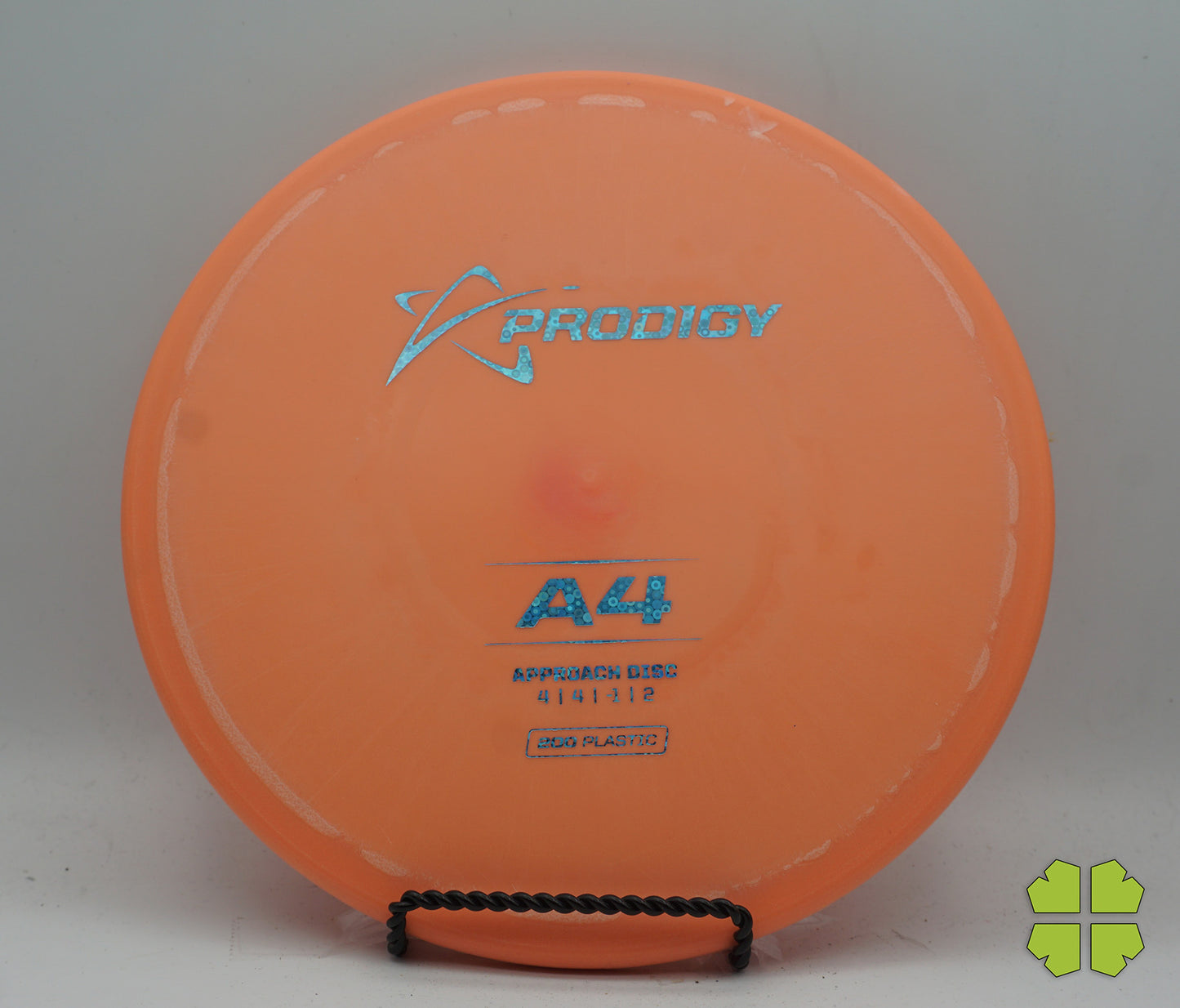 A4 - 200 Pre-Owned 10/10
