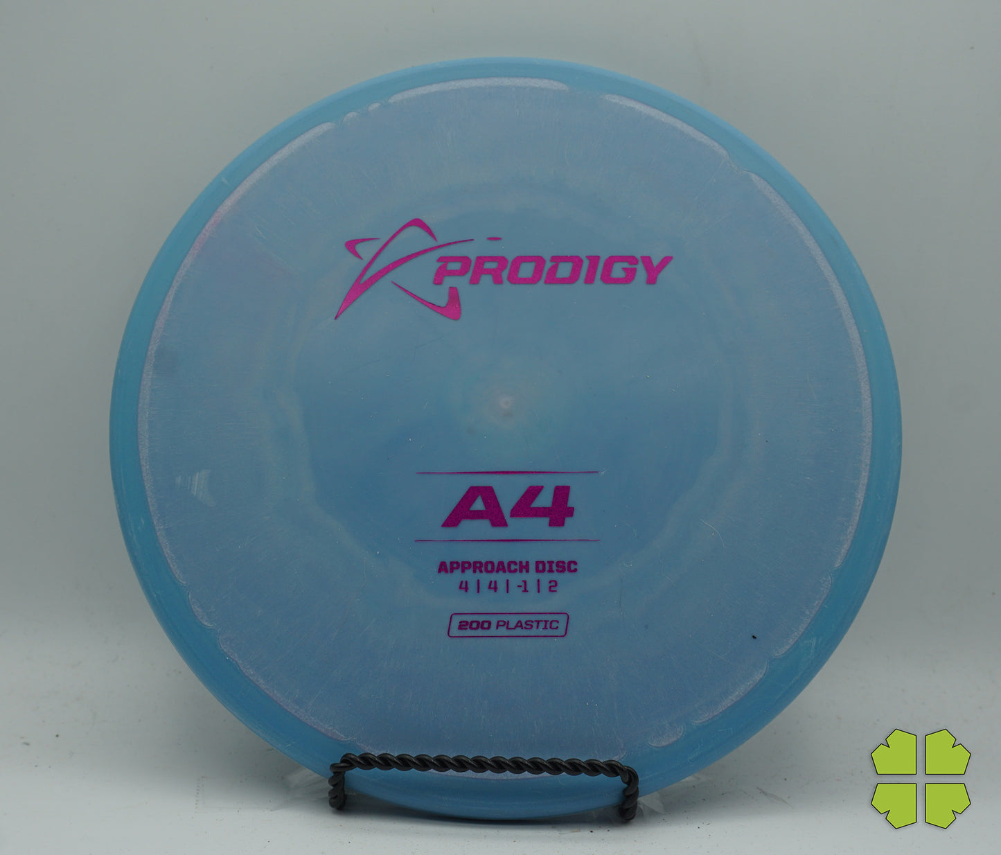 A4 - 200 Pre-Owned 10/10
