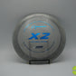 X2 - 400 Plastic