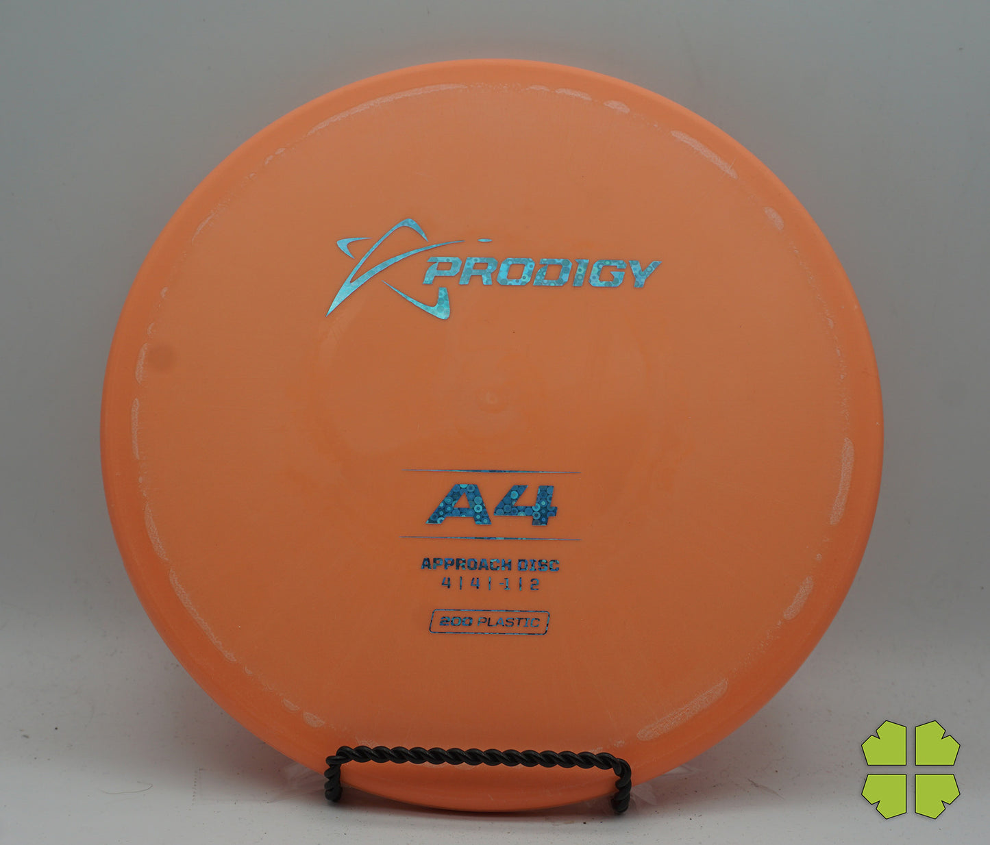 A4 - 200 Pre-Owned 10/10