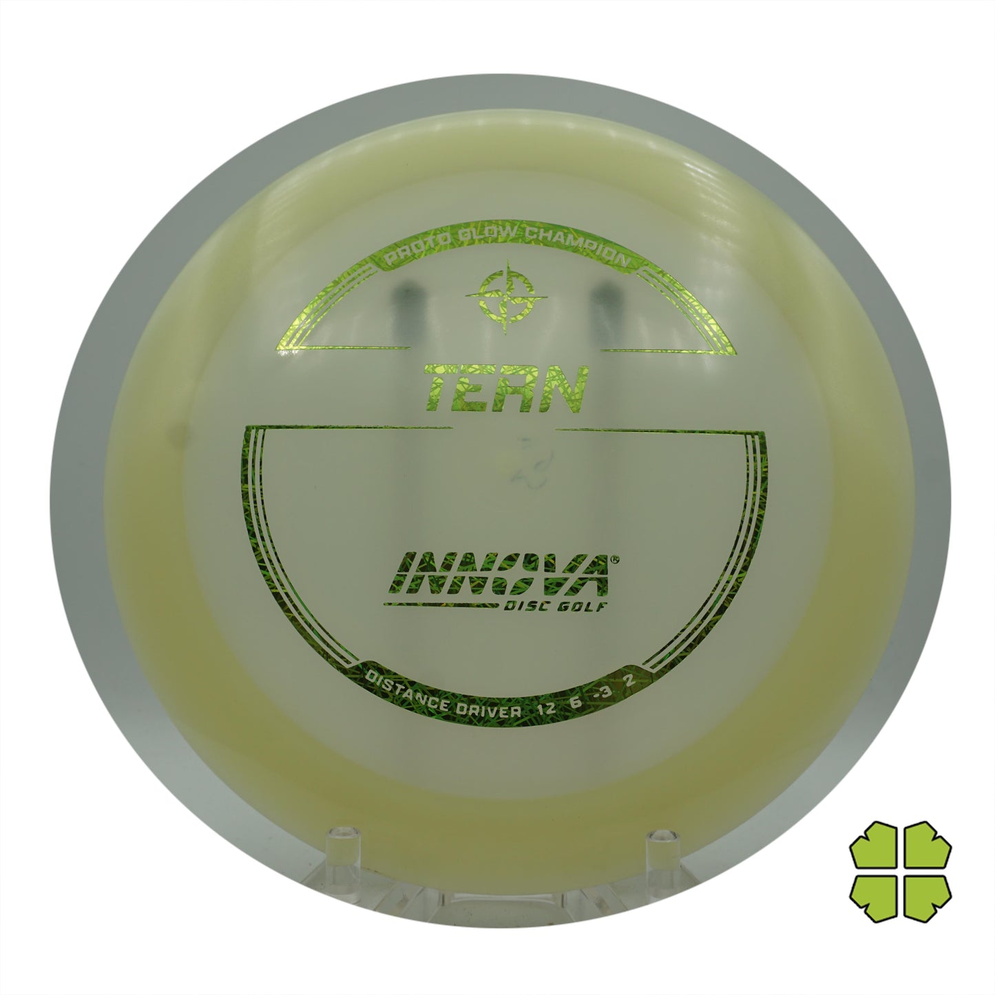 Tern - Proto Glow Champion (163g & Lower)