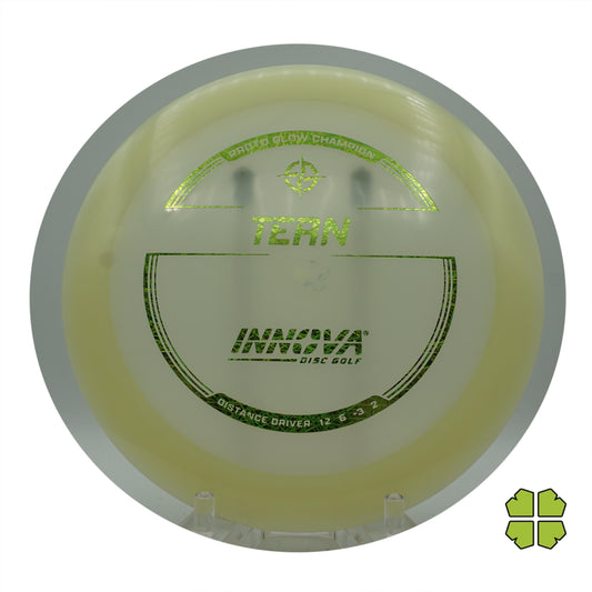 Tern - Proto Glow Champion (163g & Lower)