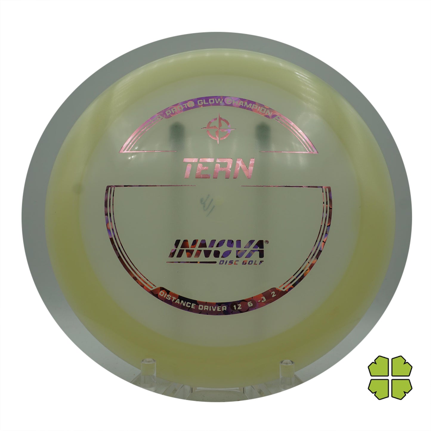Tern - Proto Glow Champion