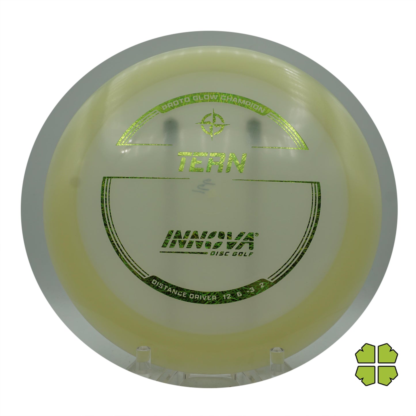 Tern - Proto Glow Champion