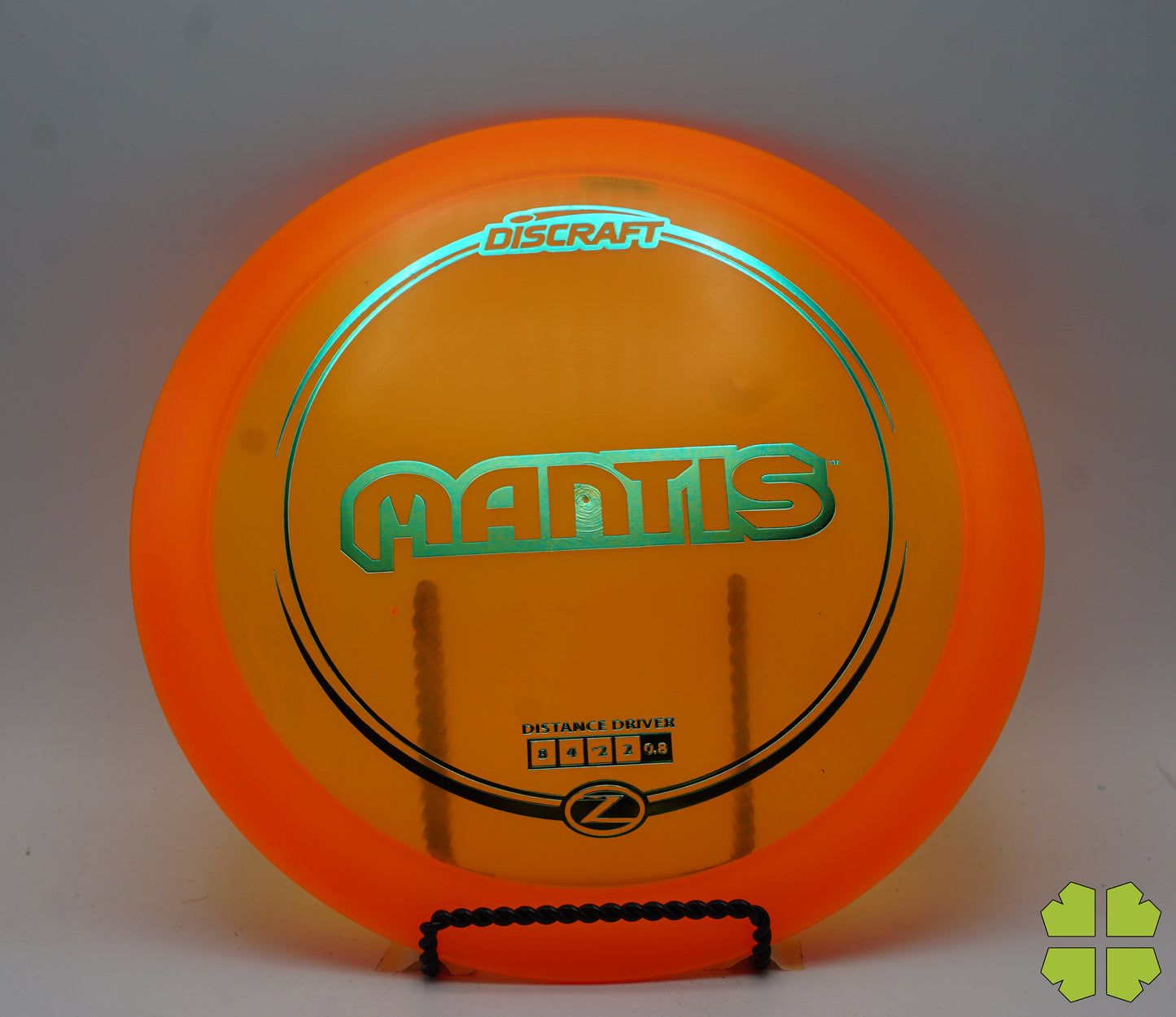 Mantis - Z Line