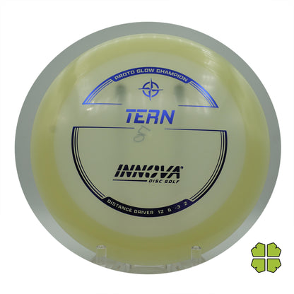 Tern - Proto Glow Champion