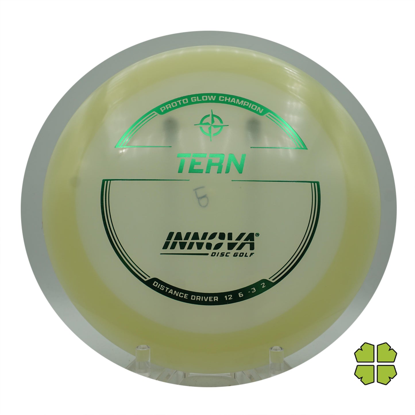 Tern - Proto Glow Champion