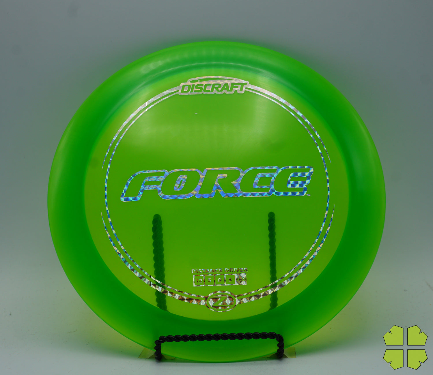 Discraft Z Line Force