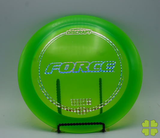 Force - Z Line