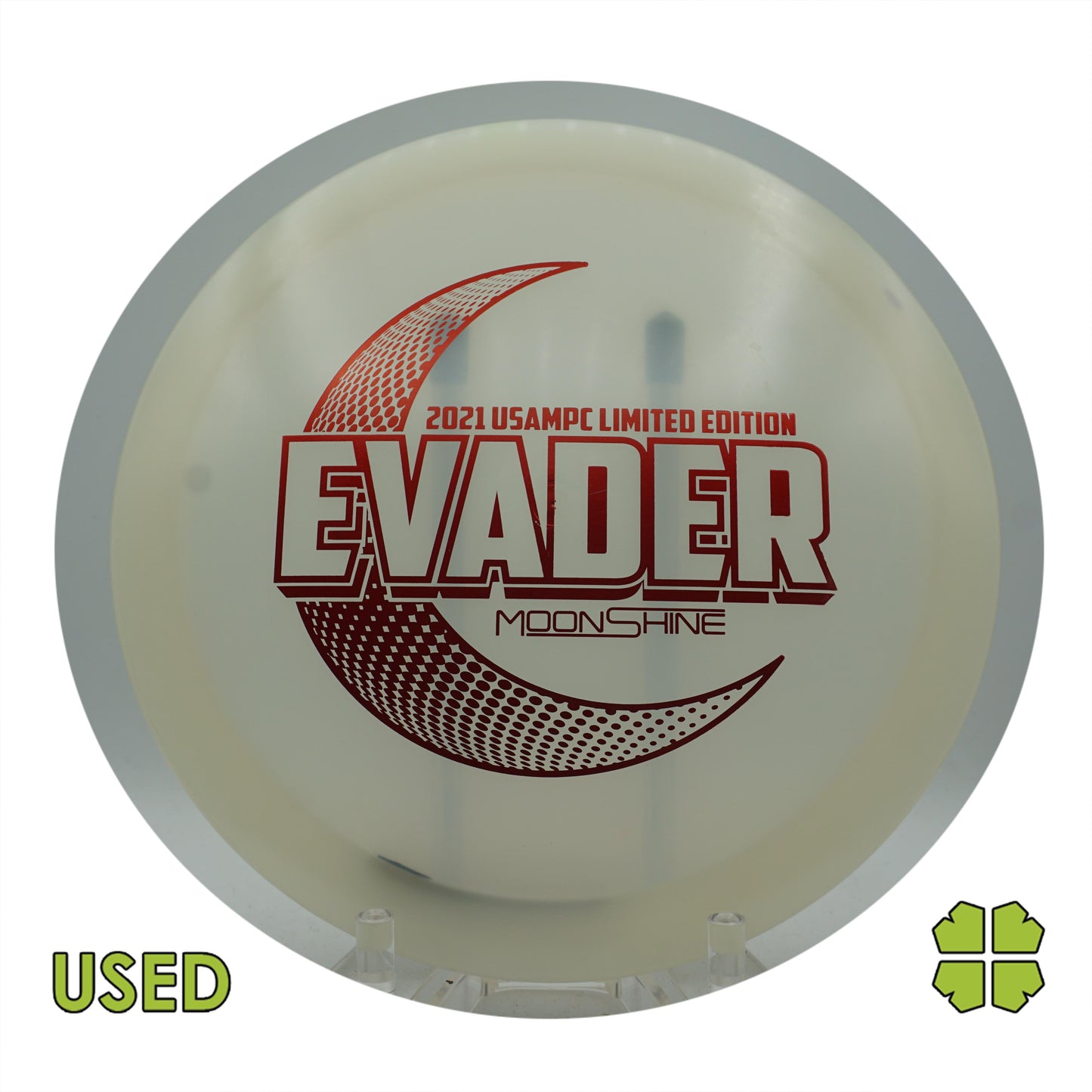Used Evader