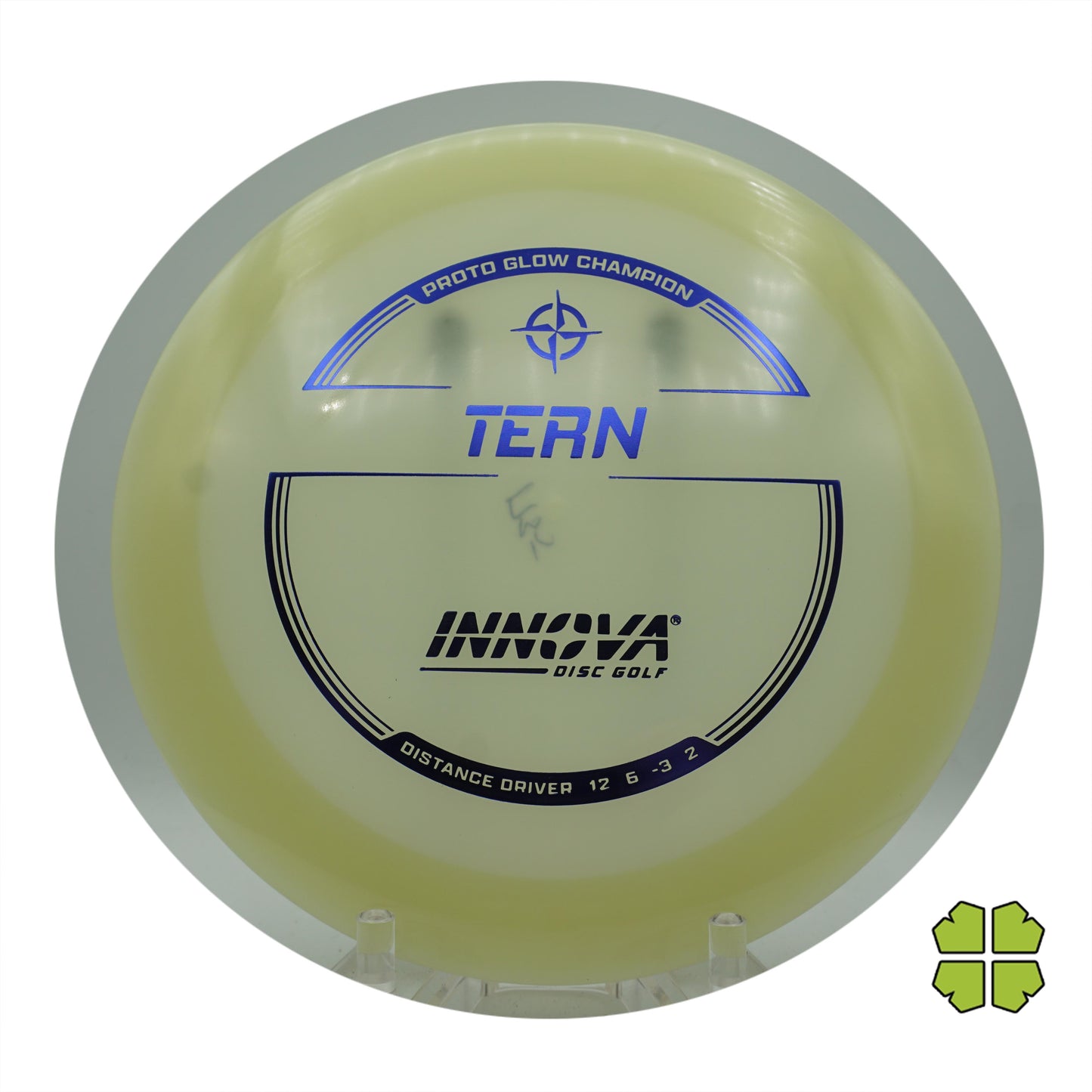 Tern - Proto Glow Champion