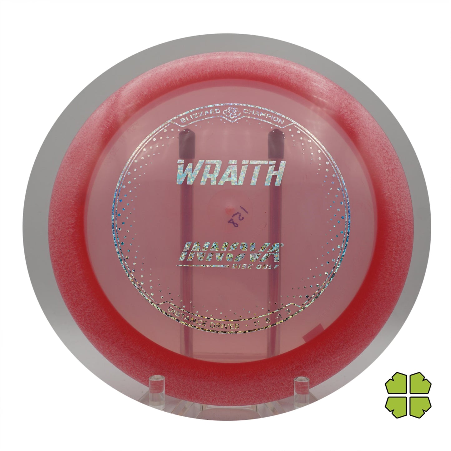 Wraith - Blizzard Champion