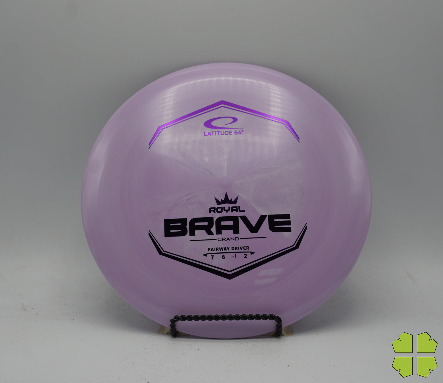 Brave - Royal Grand