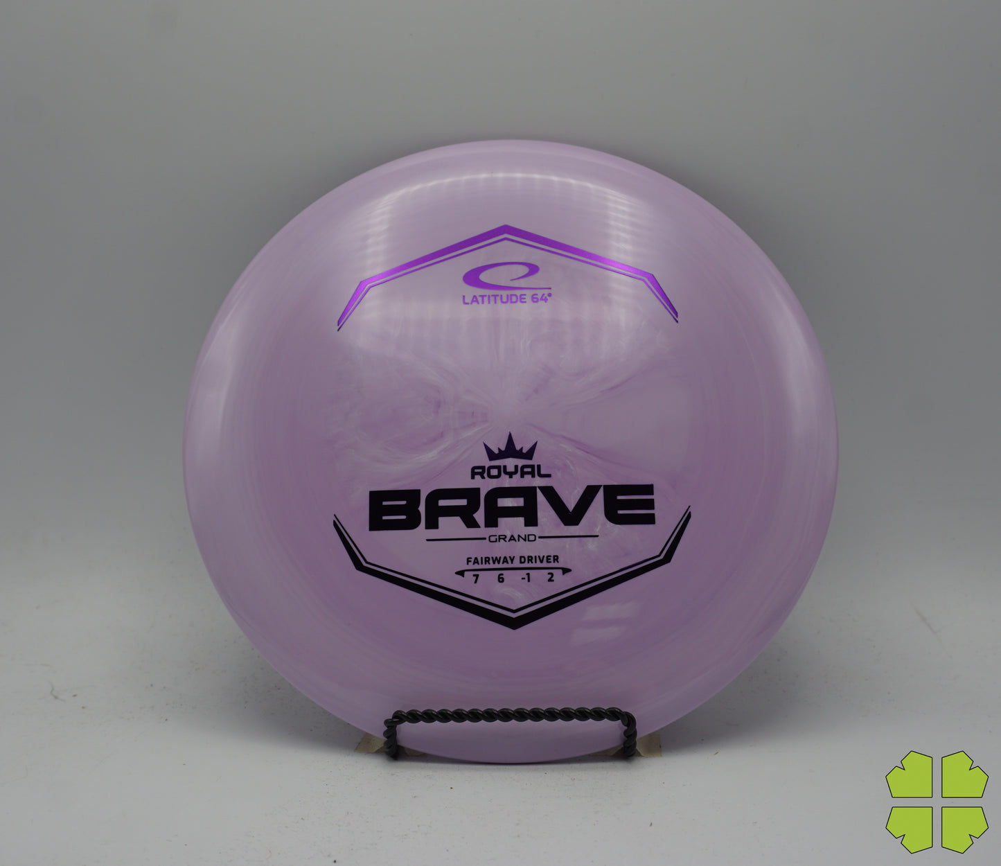 Brave - Royal Grand