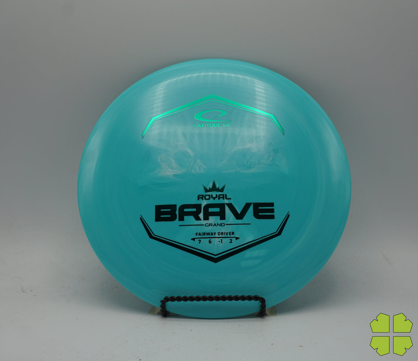 Brave - Royal Grand