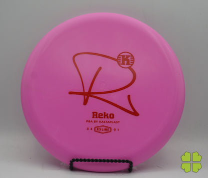 Reko - K3 Line