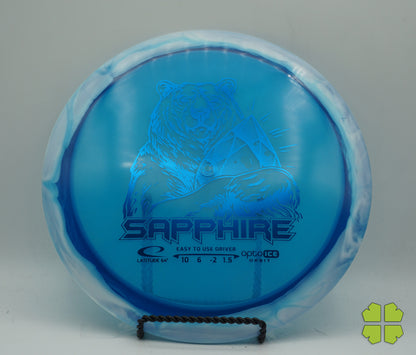 Sapphire - Opto Ice Orbit